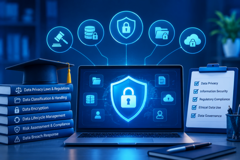 Exploring Key Subjects and Topics in the Cyber Risk Management field?
