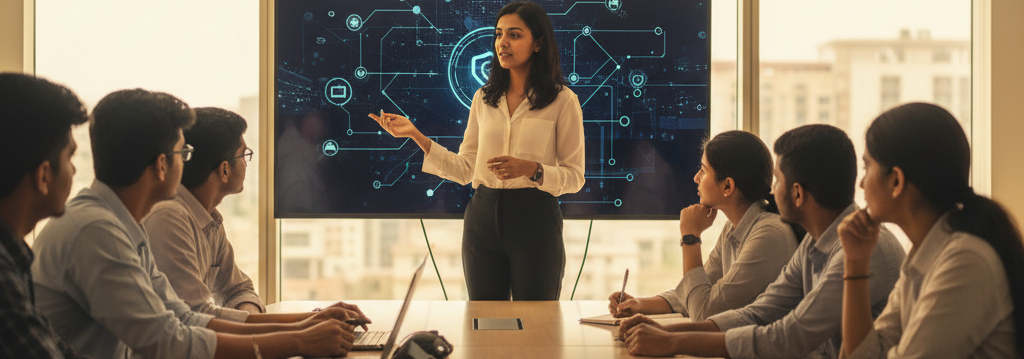 Cyber Beret College-1