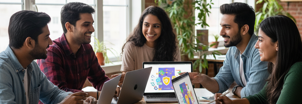 Cyber Beret College 10