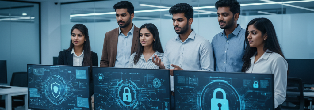 Cyber Beret College 11