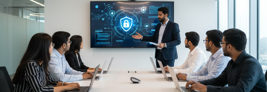 Cyber Beret College -2