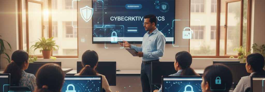 Cyber Beret College 4