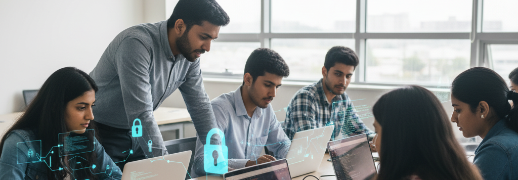 Cyber Beret College 5