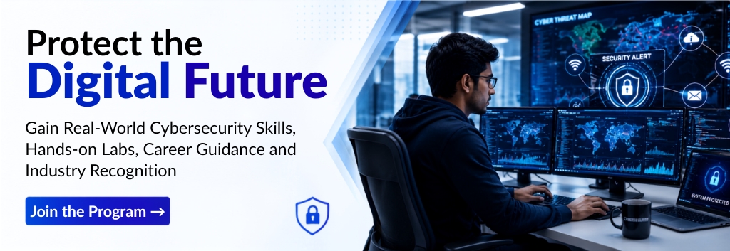 Ethical Hacking course in Ludhiana