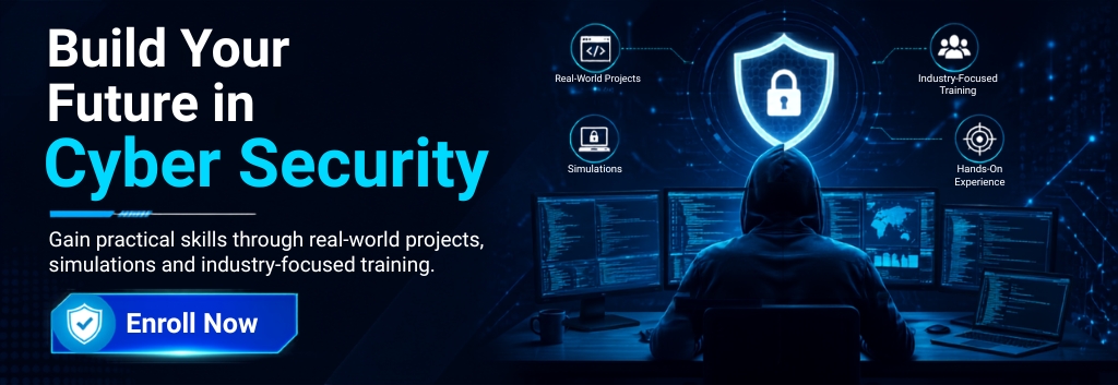 Cyber Security Internship