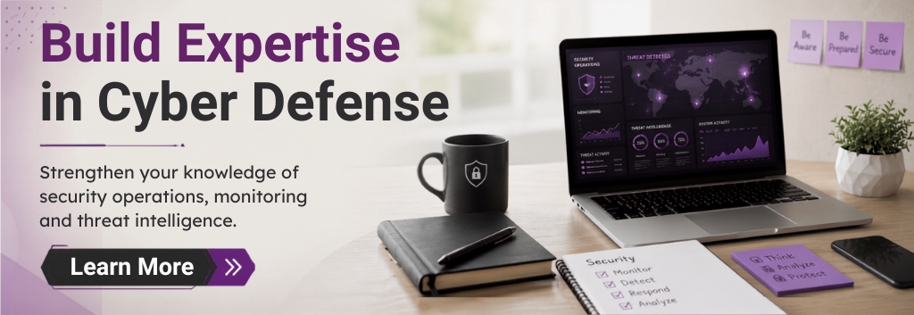 Cyber Security Internship