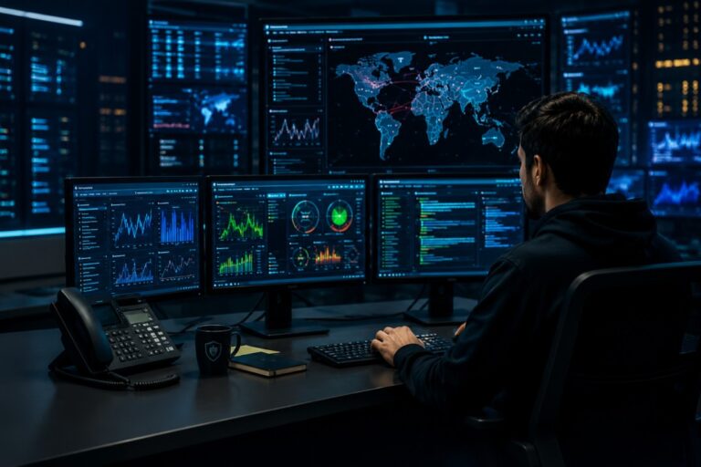 How to peruse career in Penetration Testing?